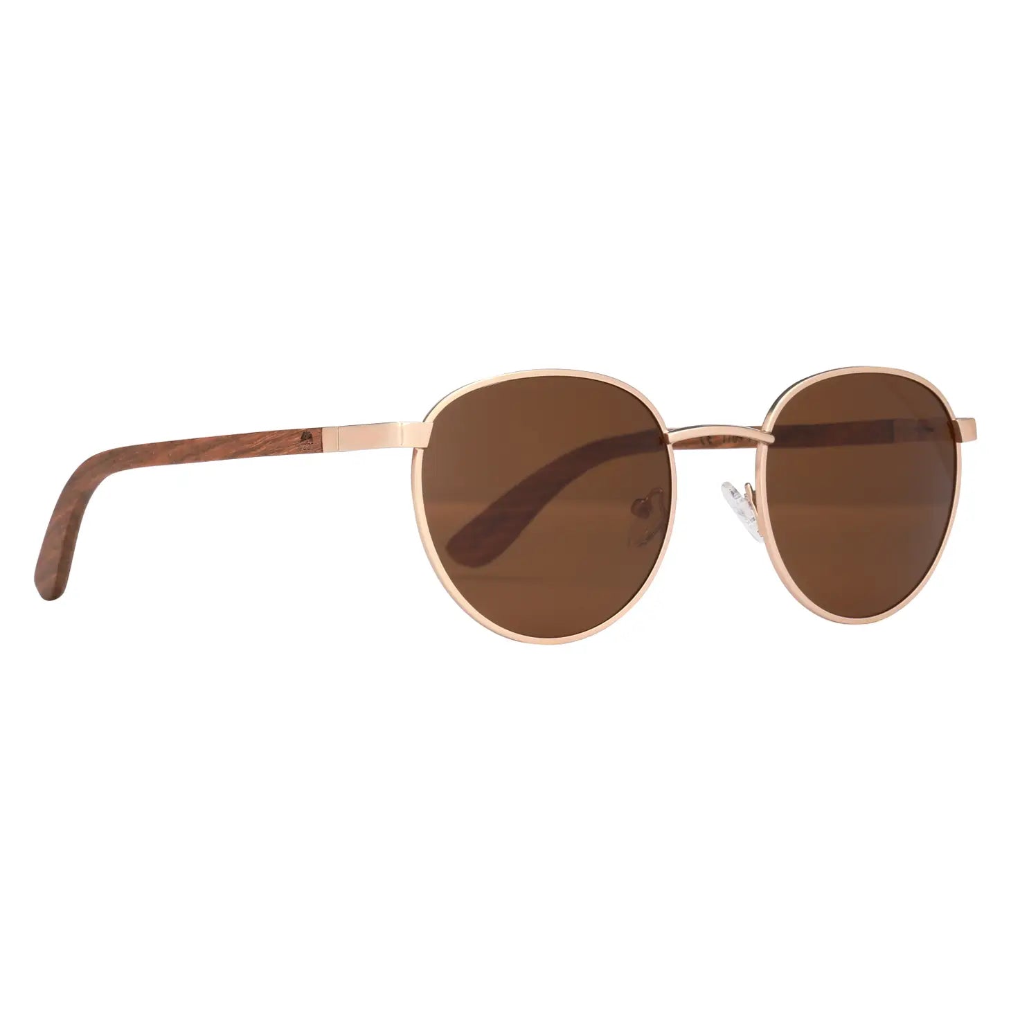 Frenchman Street | Gold