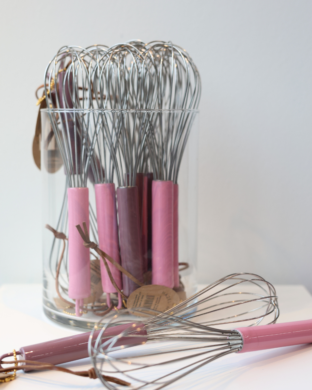 Stainless Steel Whisk