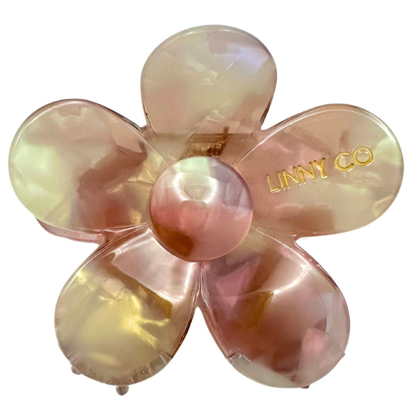 Gigi Flower Clip