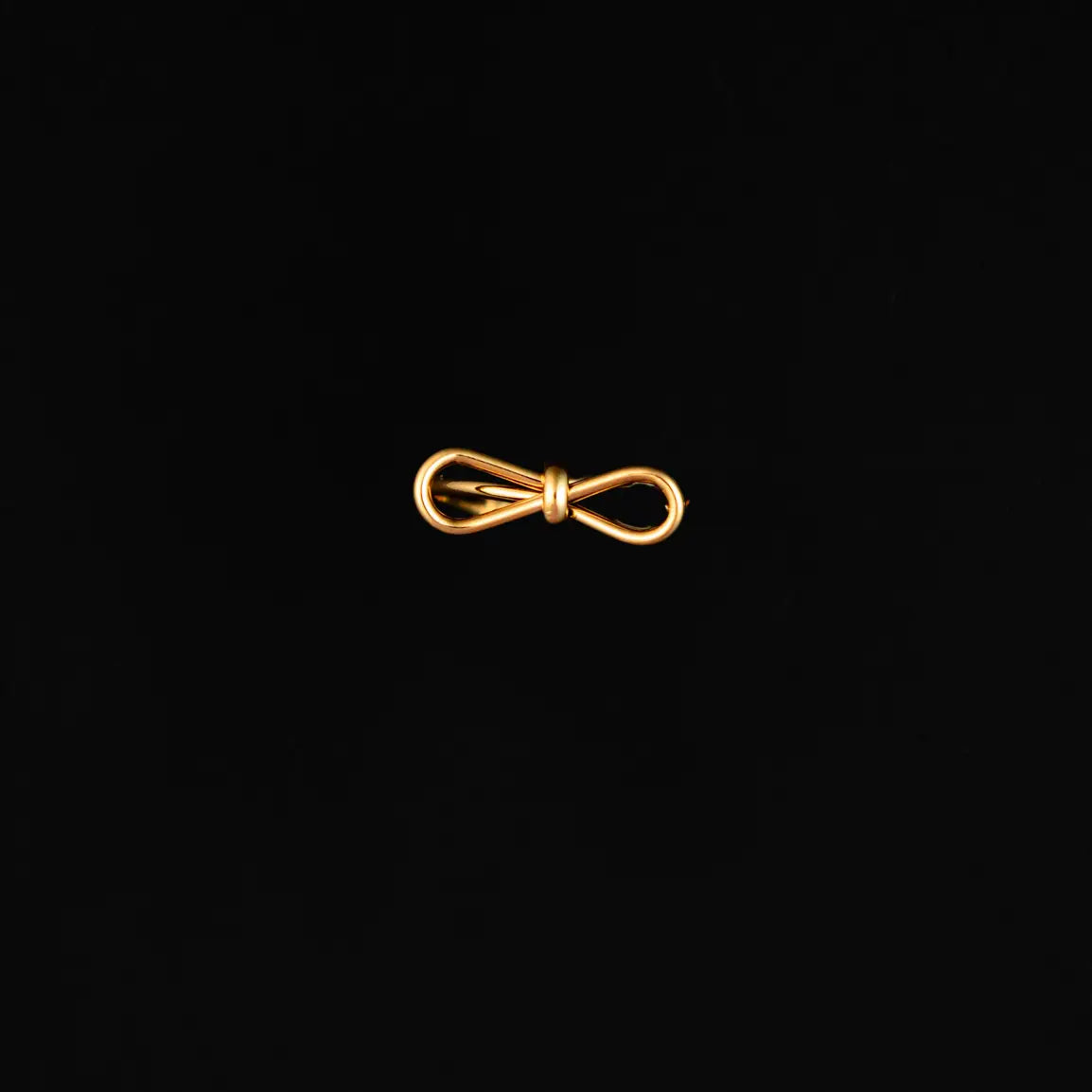 Bow Ring
