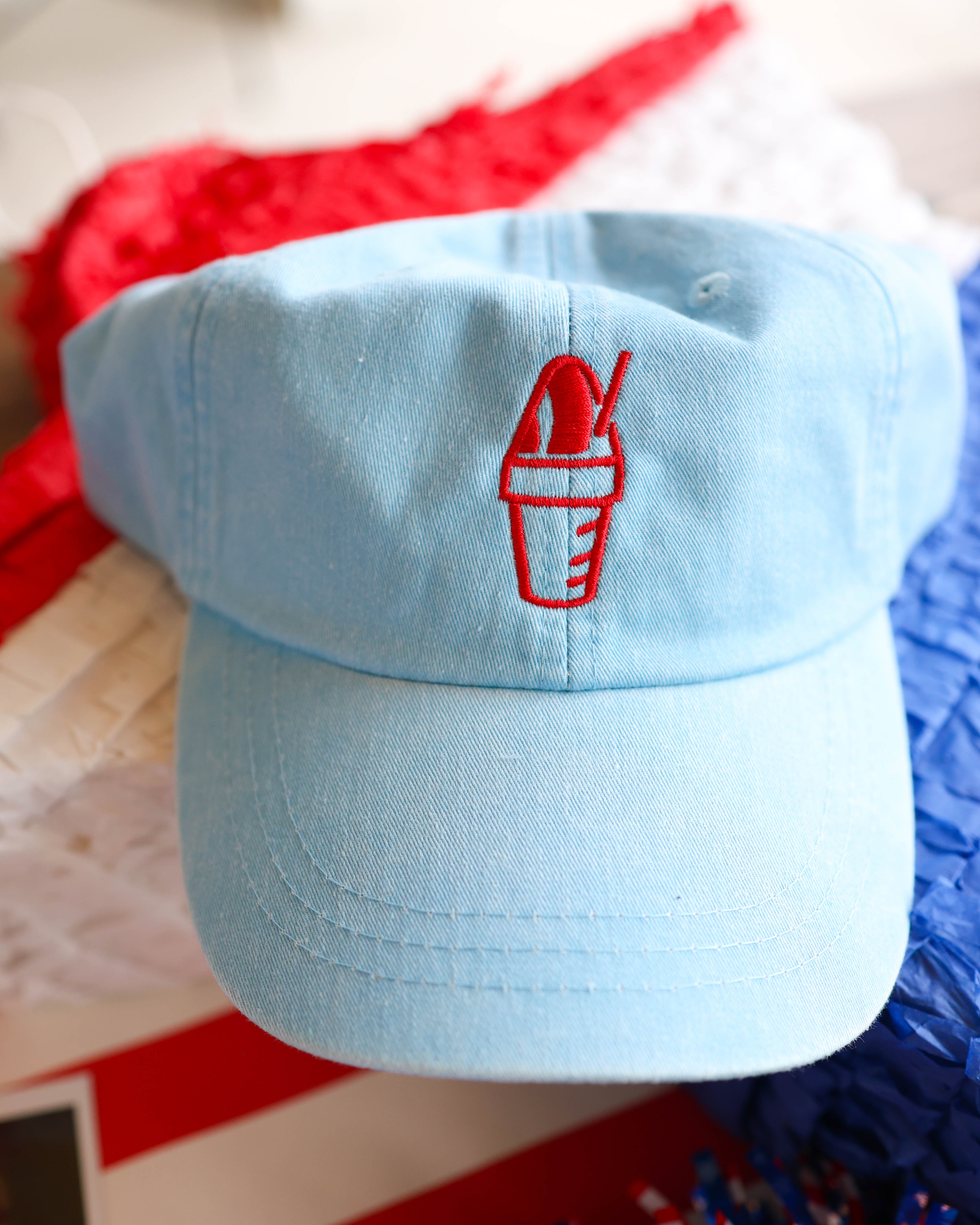 Snoball Hat