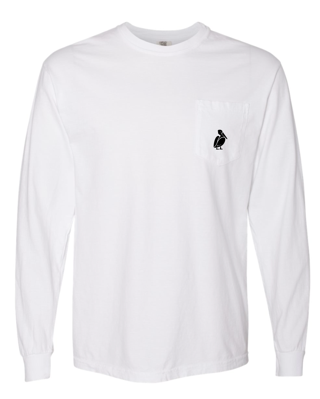 Après Mardi Gras Ski Long Sleeve Pocket T-Shirt | Mardi Gras Shirts