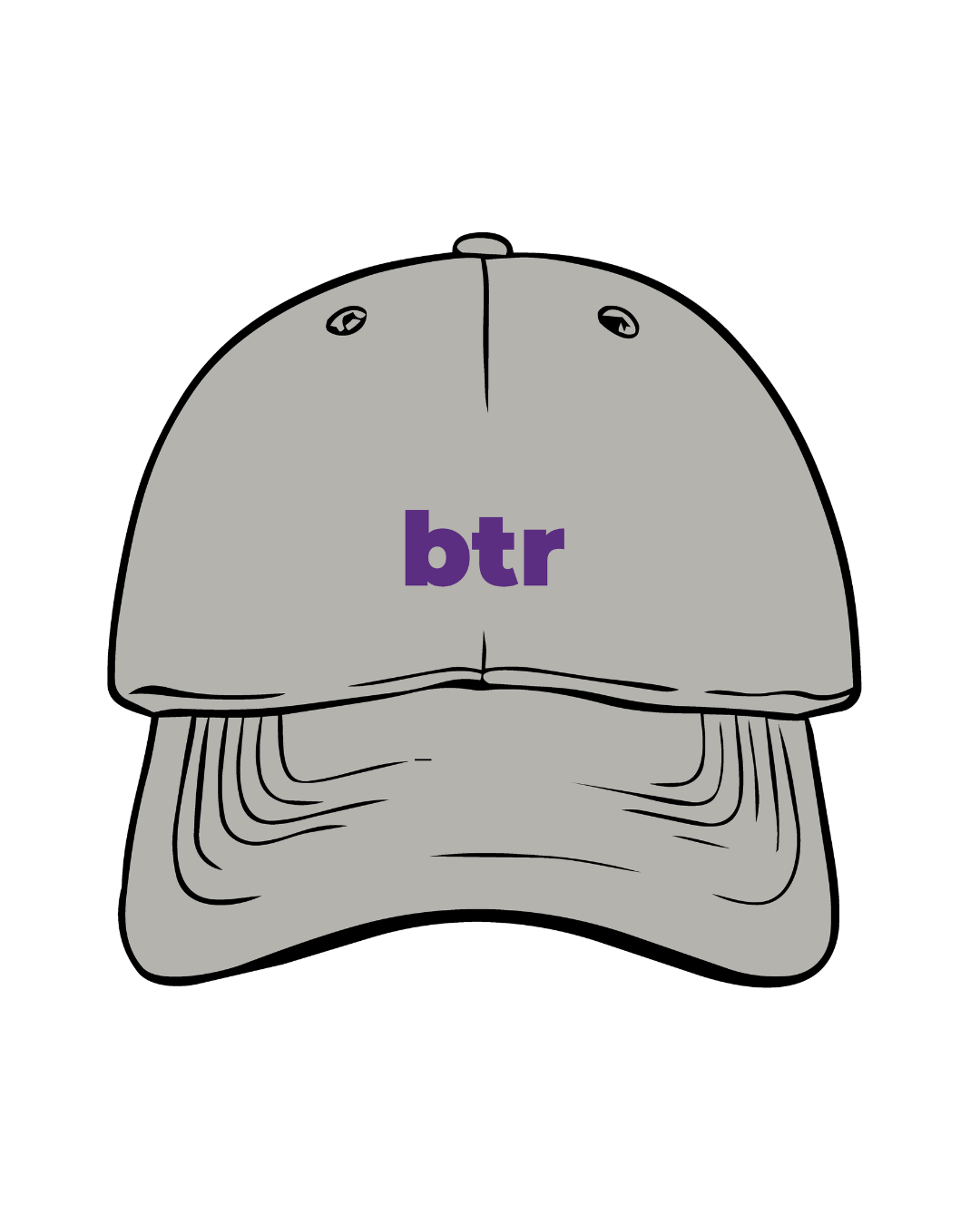BTR Block Hat