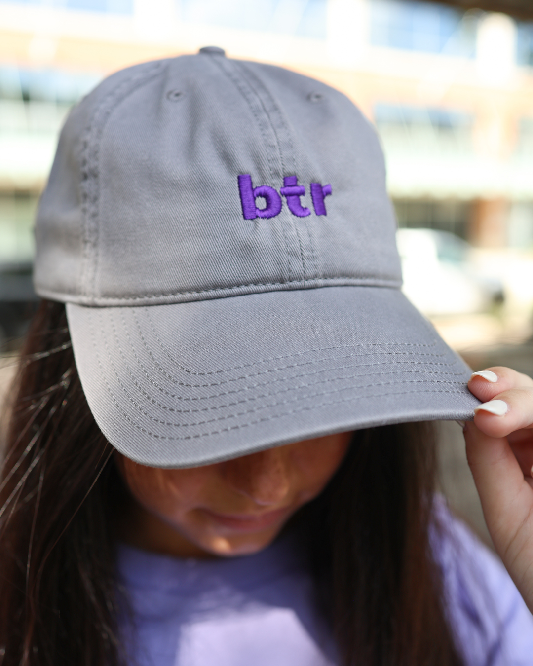 BTR Block Hat