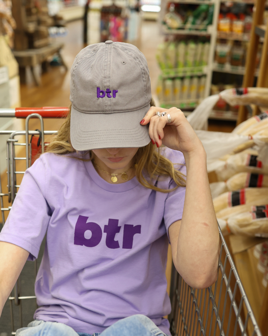 BTR Block Hat