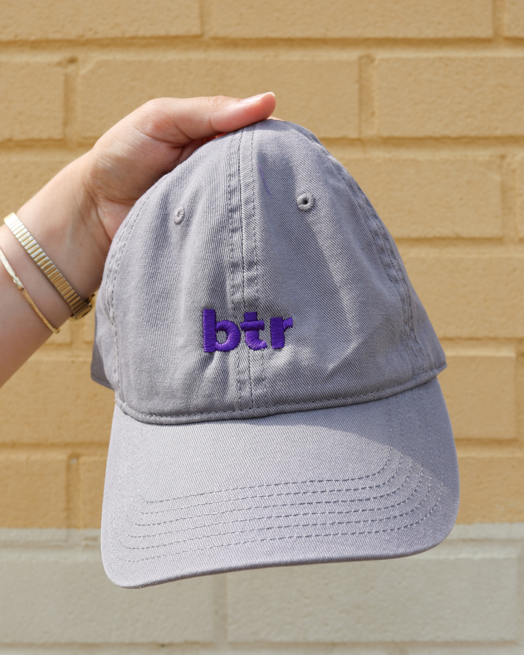 BTR Block Hat