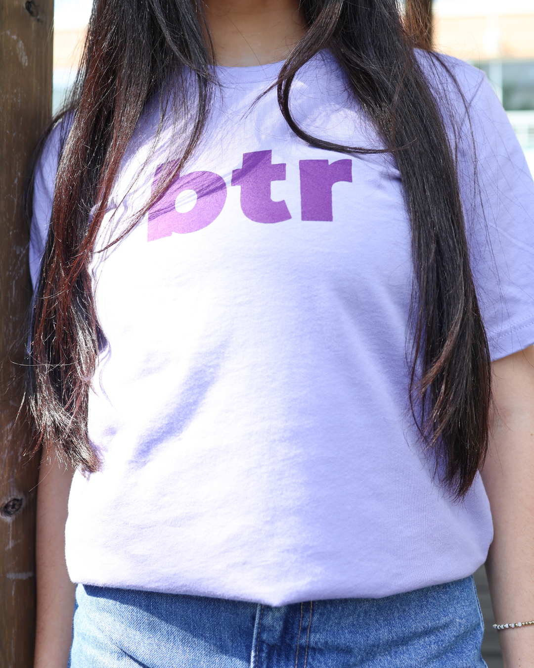 BTR Block T-Shirt