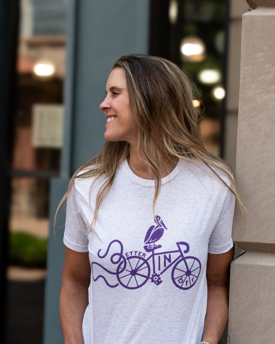 Better in BTR, Visit Baton Rouge, Sweet Baton Rouge, Local T-Shirts, Local T-Shirts Near Me, Baton Rouge T-Shirt, Sweet Baton Rouge T-Shirt, Louisiana Apparel, New Orleans, Lafayette, Southern Style Apparel, Louisiana Pride, Cajun Clothing, Southern Hospitality, BTR T-Shirt 