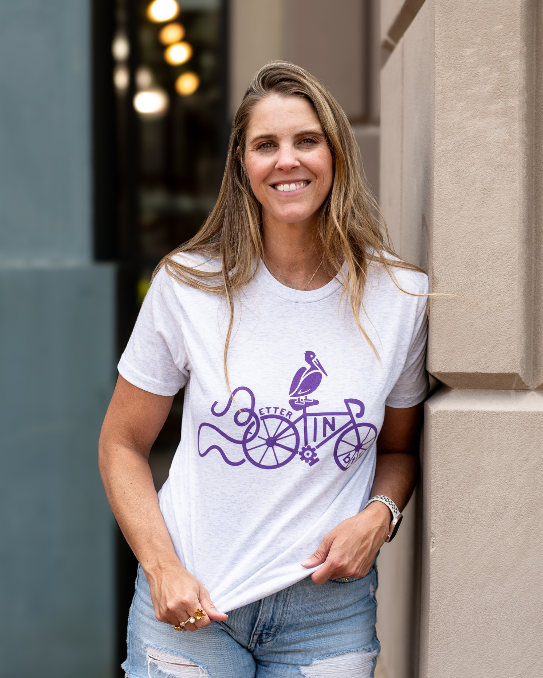 Better in BTR, Visit Baton Rouge, Sweet Baton Rouge, Local T-Shirts, Local T-Shirts Near Me, Baton Rouge T-Shirt, Sweet Baton Rouge T-Shirt, Louisiana Apparel, New Orleans, Lafayette, Southern Style Apparel, Louisiana Pride, Cajun Clothing, Southern Hospitality, BTR T-Shirt 