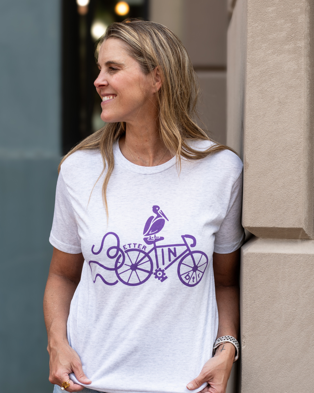 Better in BTR, Visit Baton Rouge, Sweet Baton Rouge, Local T-Shirts, Local T-Shirts Near Me, Baton Rouge T-Shirt, Sweet Baton Rouge T-Shirt, Louisiana Apparel, New Orleans, Lafayette, Southern Style Apparel, Louisiana Pride, Cajun Clothing, Southern Hospitality, BTR T-Shirt 