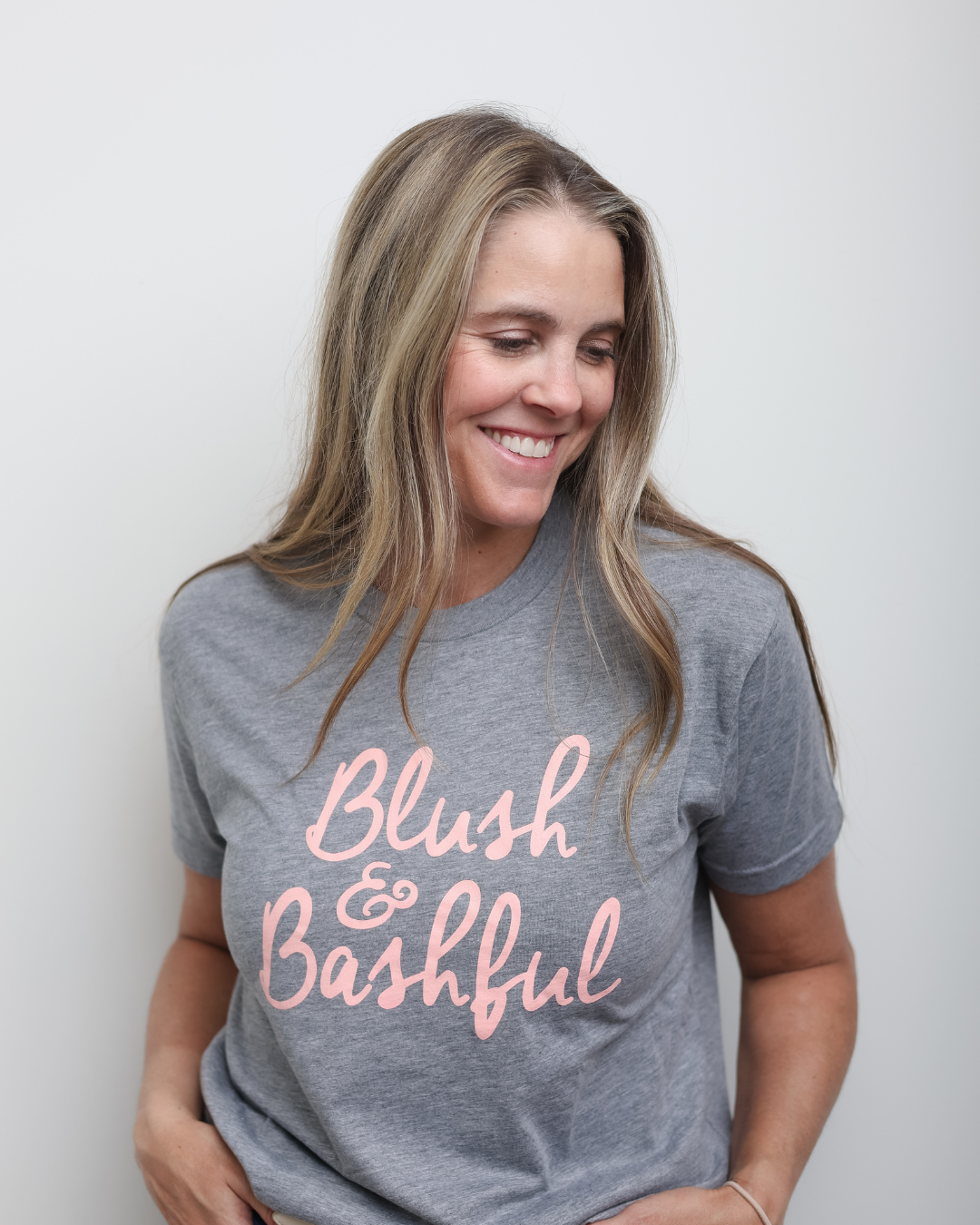 Blush & Bashful© T-Shirt