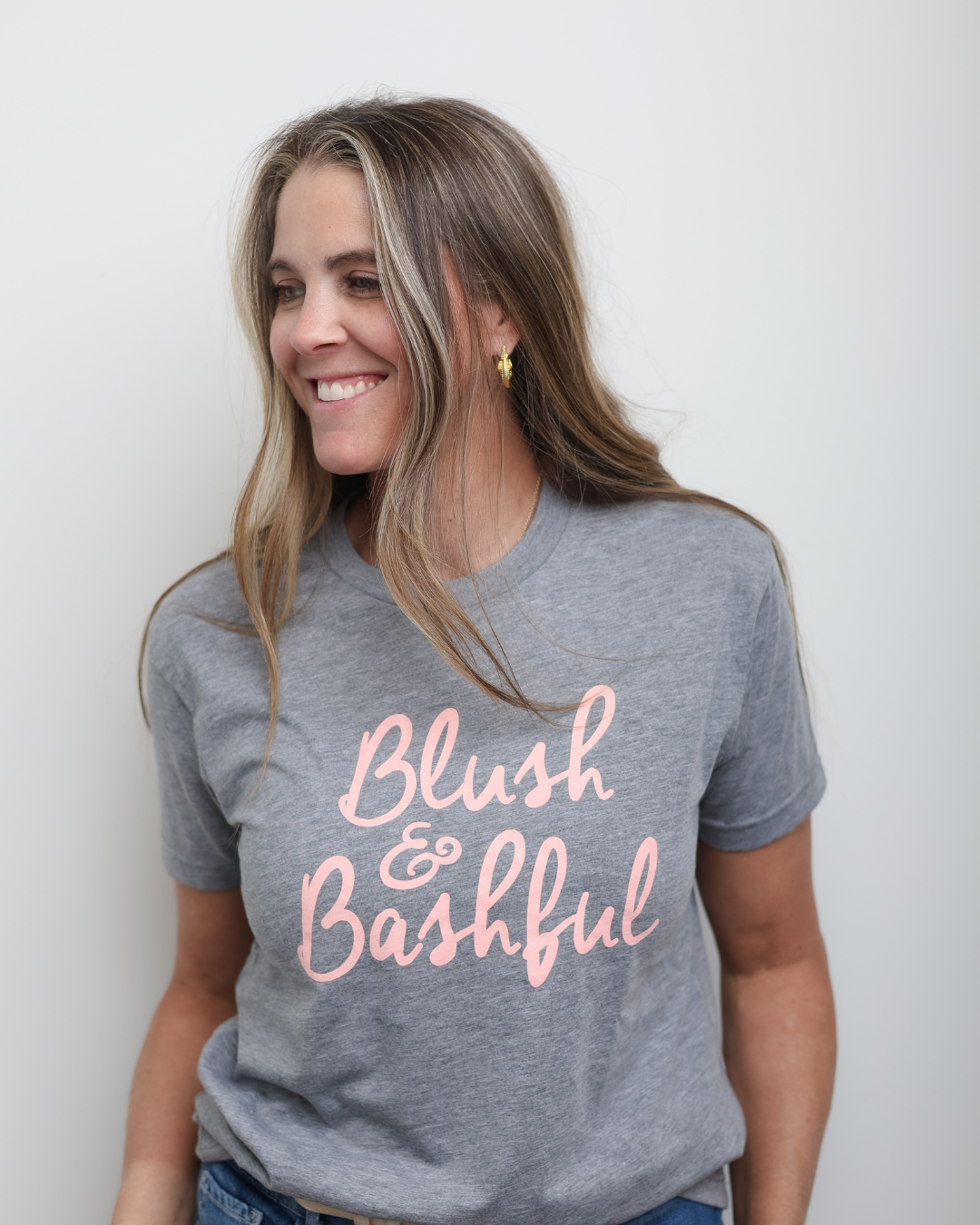 Blush & Bashful© T-Shirt