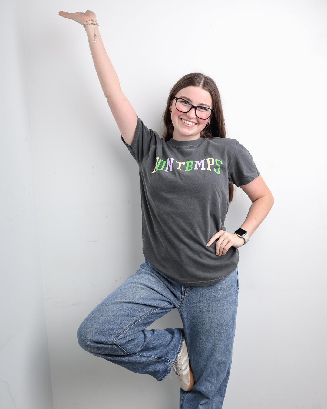 Bon Temps | Mardi Gras Shirts