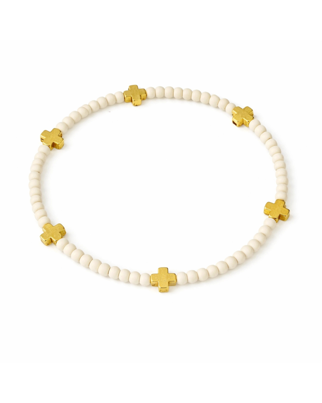 Shoreline Blessing Bracelet Coastal Grit