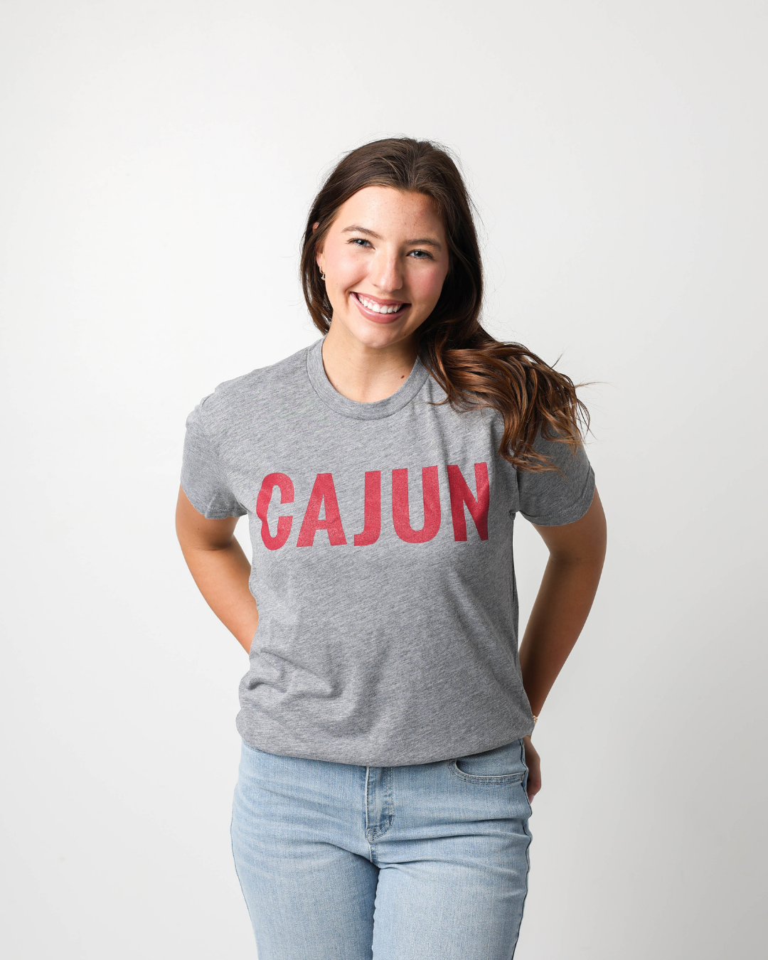 Cajun T-shirt