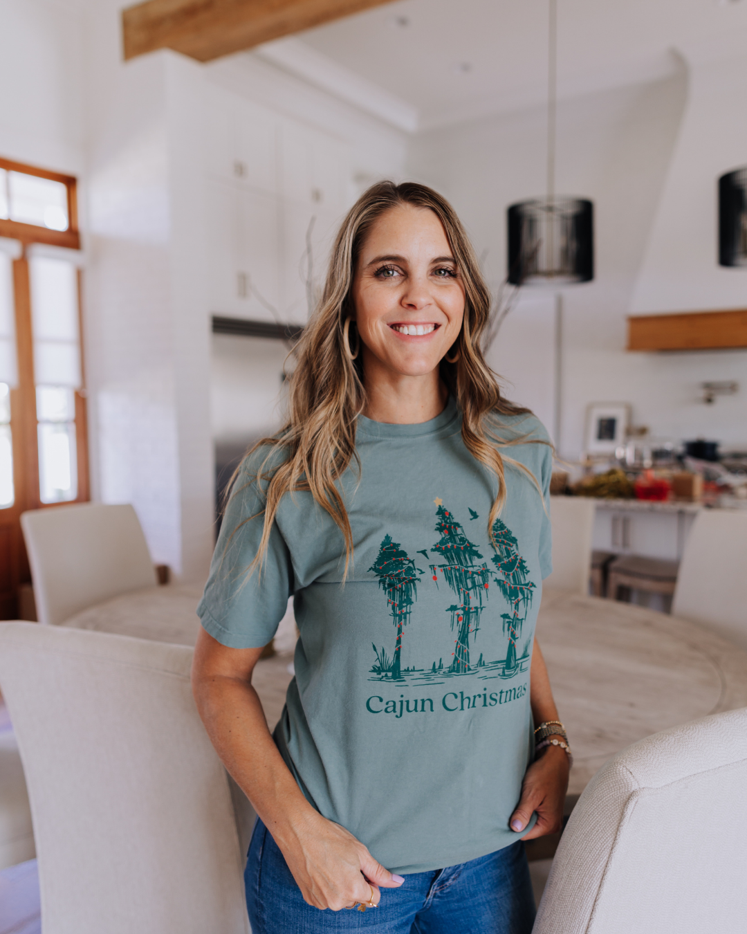 Cajun Christmas