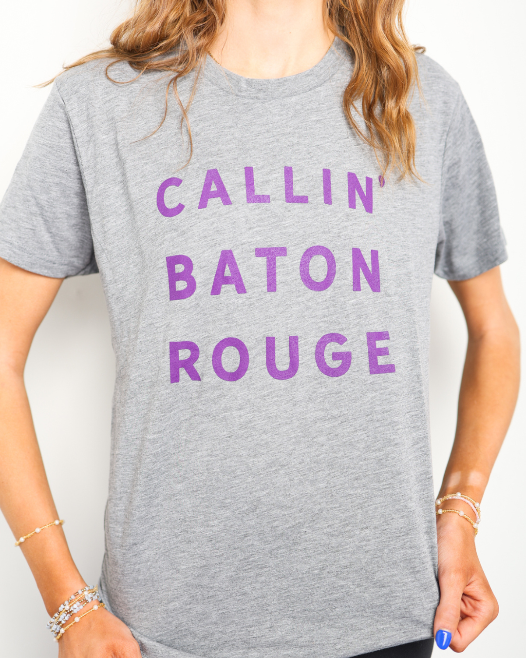 Callin Baton Rouge Tee Callin Baton Rouge T-Shirt 