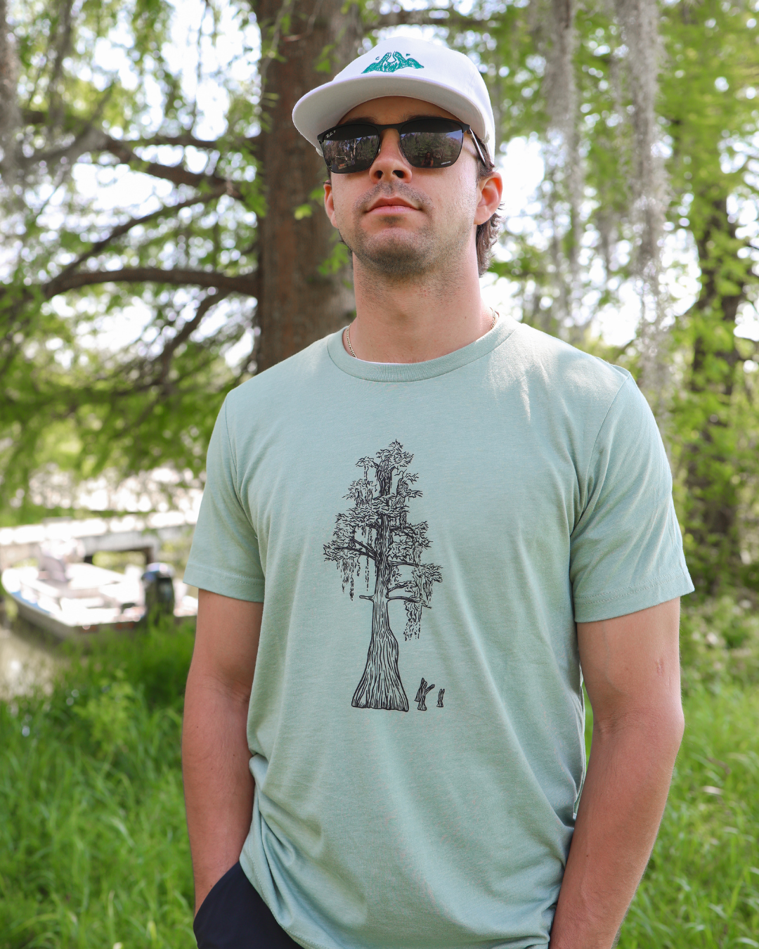 Baton Icon BFCM BOGO Sale | Buy One Tee, Get One 50% Off | Sweet Baton Rouge – Page 2