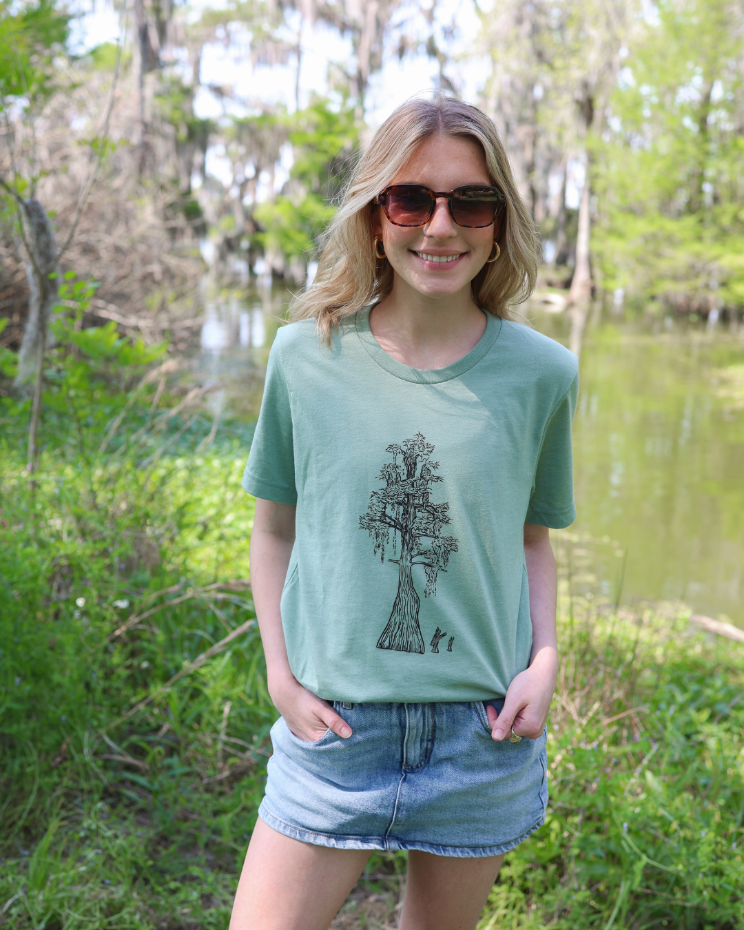 Baton Icon BFCM BOGO Sale | Buy One Tee, Get One 50% Off | Sweet Baton Rouge – Page 2