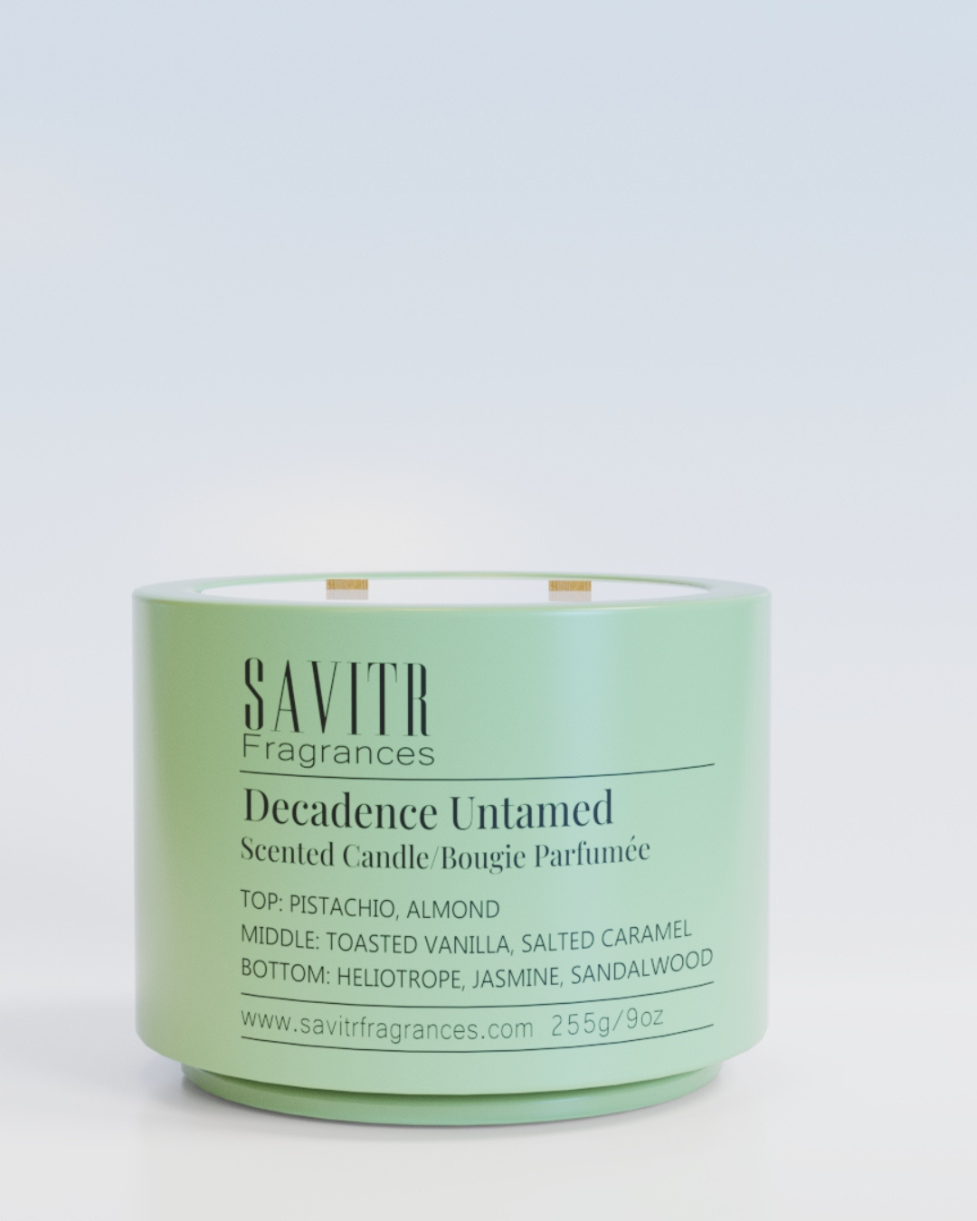 Savitr Fragrances, Made in New Orleans 