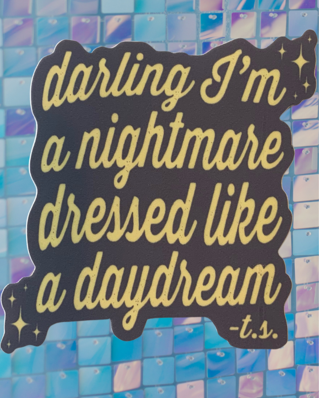 Unique Louisiana Gifts, Louisiana Sticker, Baton Rouge, New Orleans, Lafayette, Sweet Baton Rouge, Stickers, Baton Rouge Pride Sticker Near me, Louisiana themed sticker, Louisiana themed sticker near me, Taylor Swift Sticker, 1989 Sticker, Blank Space Sticker, Blank Space Lyrics sticker 