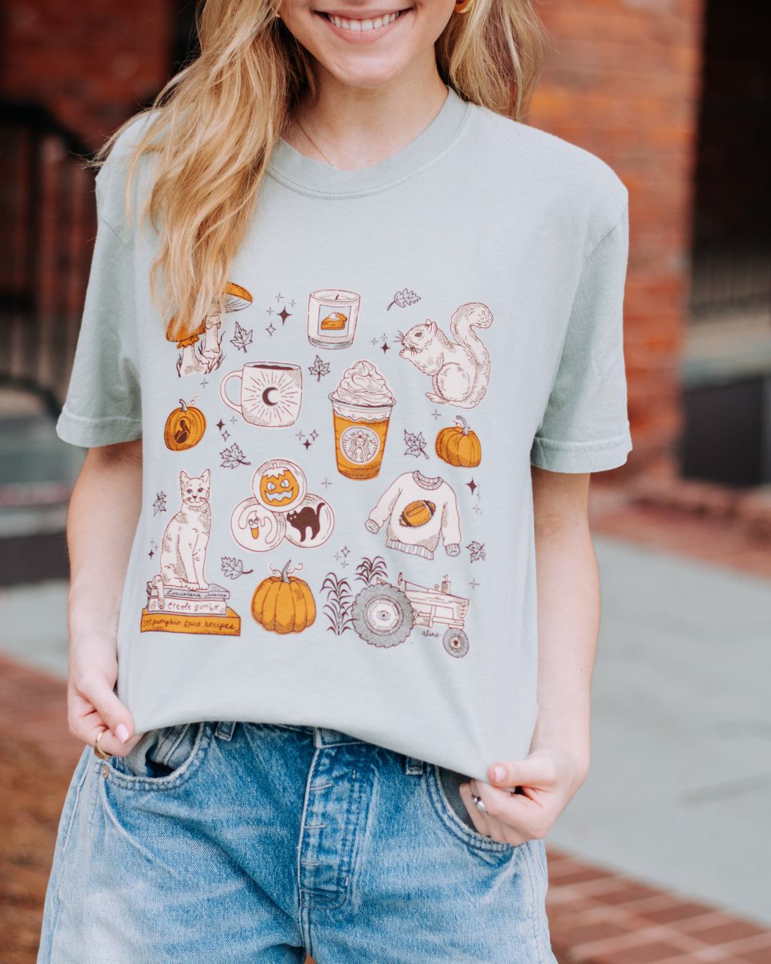 Fall Essentials