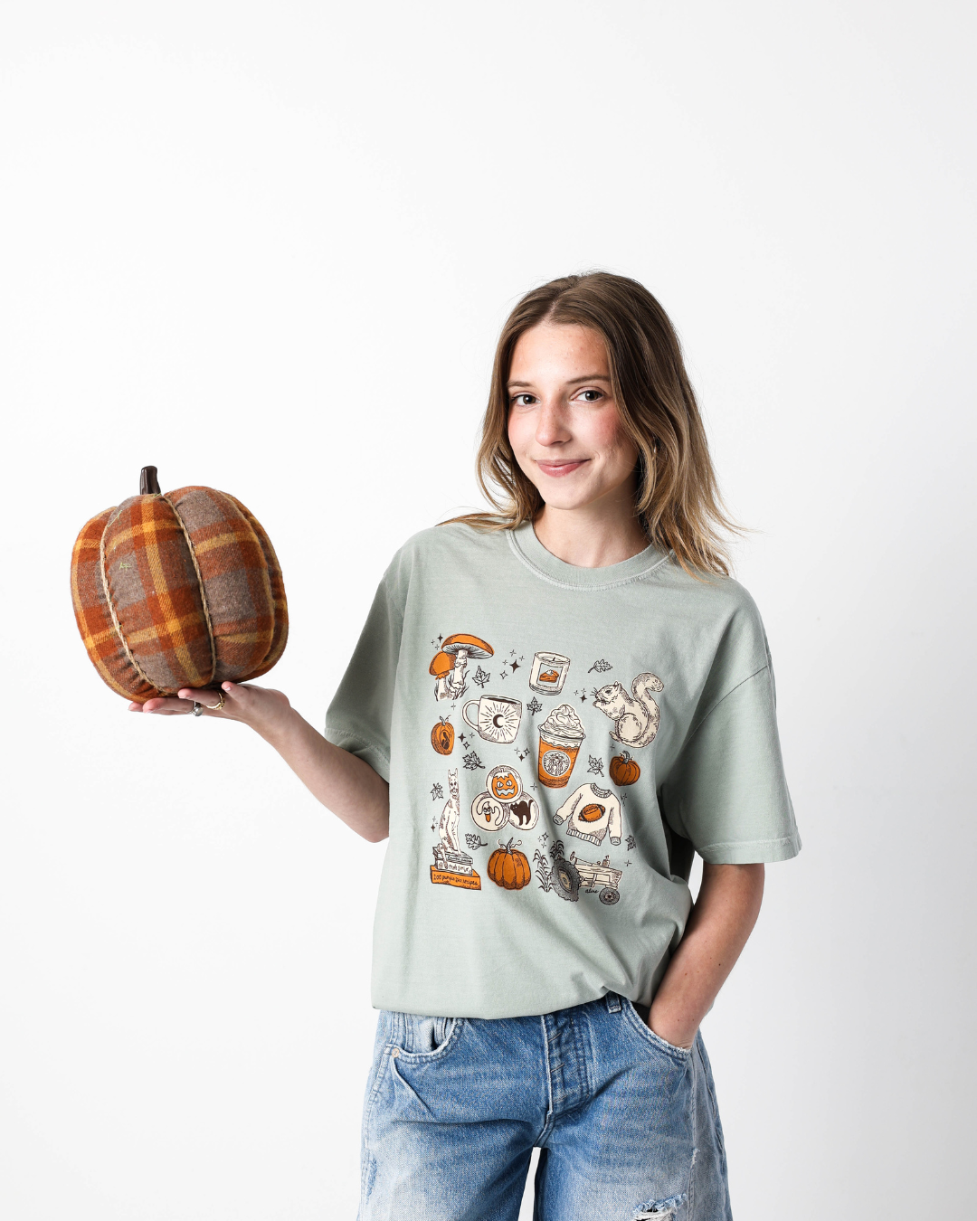 Fall Essentials T-Shirt