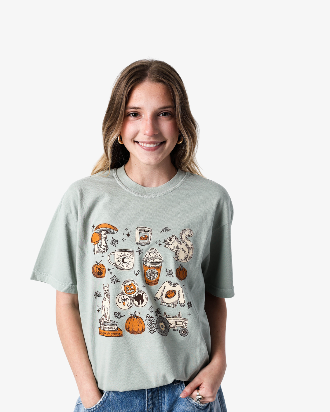 Fall Favorites with Sweet Baton Rouge®