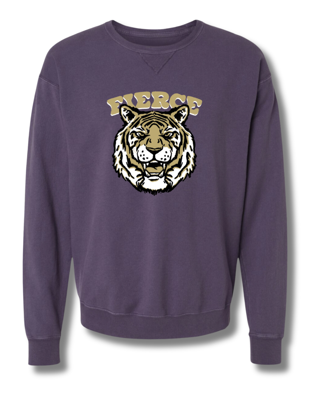 Fierce Sweatshirt