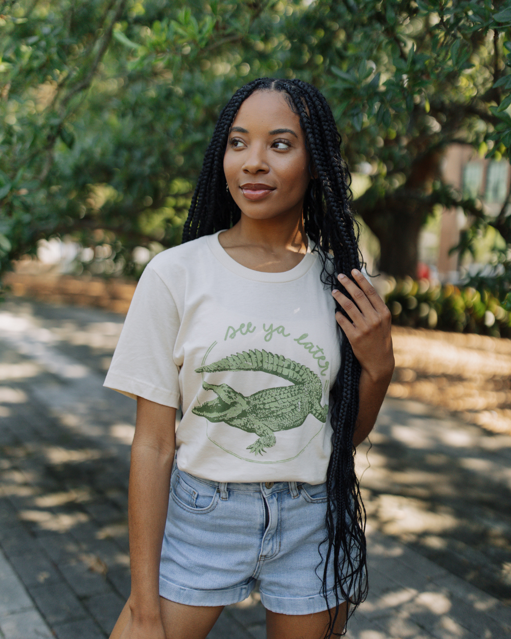 Sweet Baton Rouge, Local T-Shirts, Local T-Shirts Near Me, Baton Rouge T-Shirt, Sweet Baton Rouge T-Shirt, Louisiana Apparel, New Orleans, Lafayette, Southern Style Apparel, Louisiana Pride, Cajun Clothing, Southern Hospitality, Alligator T-Shirt