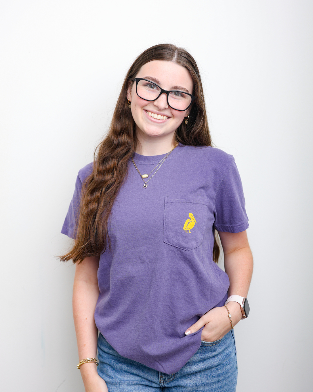 Get Kiff Pocket T-Shirt