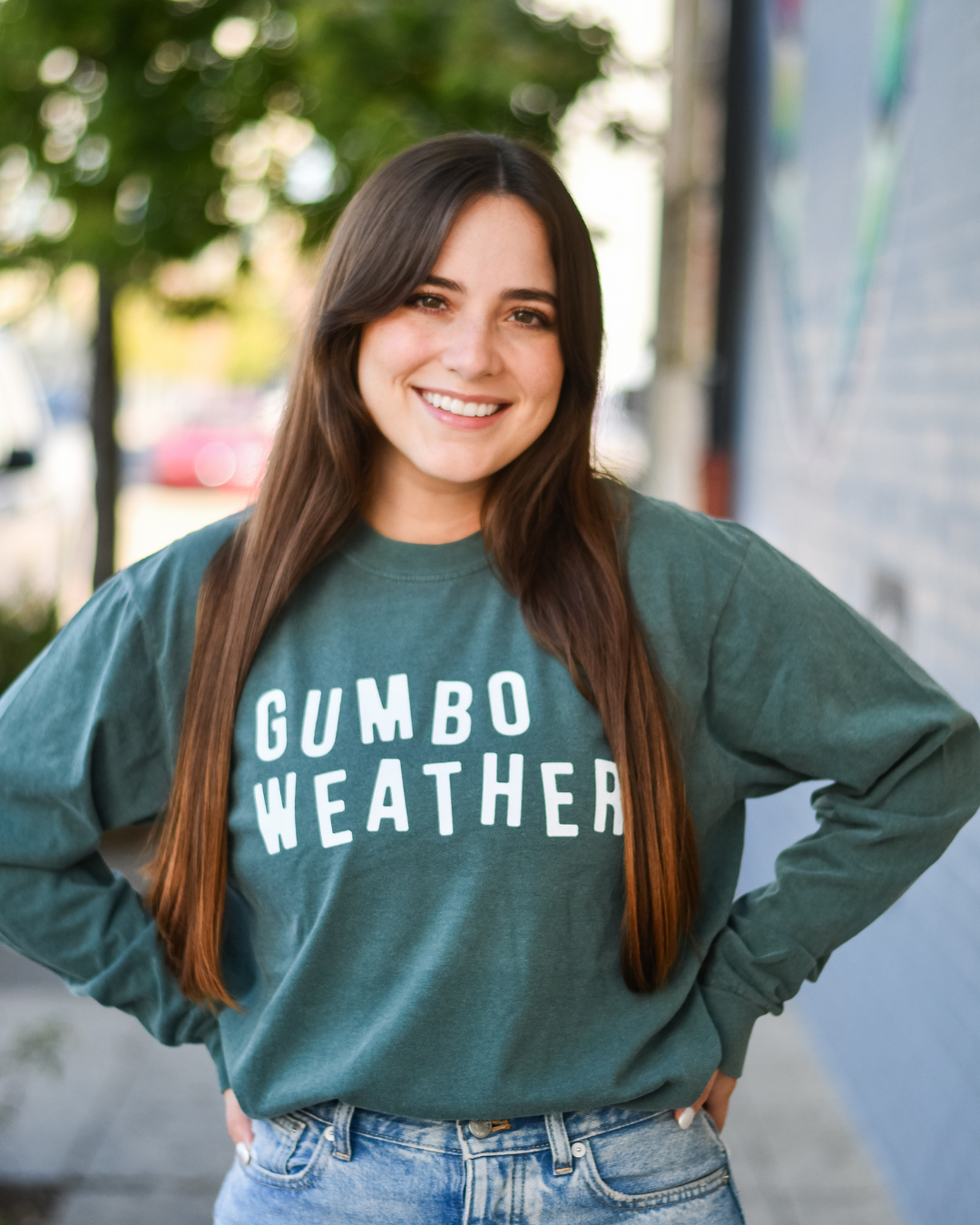 Sweet Baton Rouge, Local T-Shirts, Local T-Shirts Near Me, Baton Rouge T-Shirt, Sweet Baton Rouge T-Shirt, Louisiana Apparel, New Orleans, Lafayette, Louisiana, Local  Shirts, Local Shirts Near Me, Gumbo Shirt, Louisiana food Shirt, Gumbo themed Shirt 