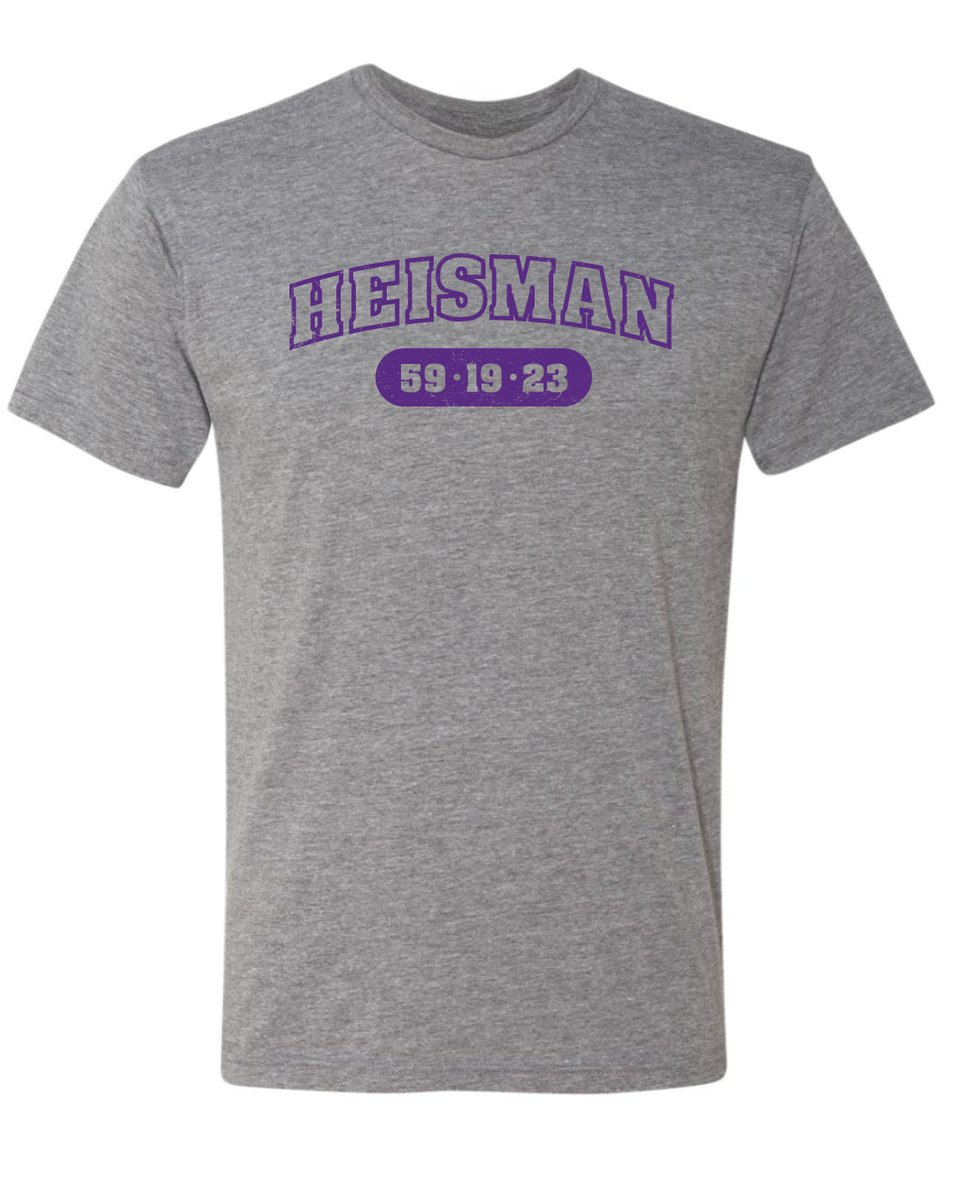 Heisman Vintage PE T-Shirt
