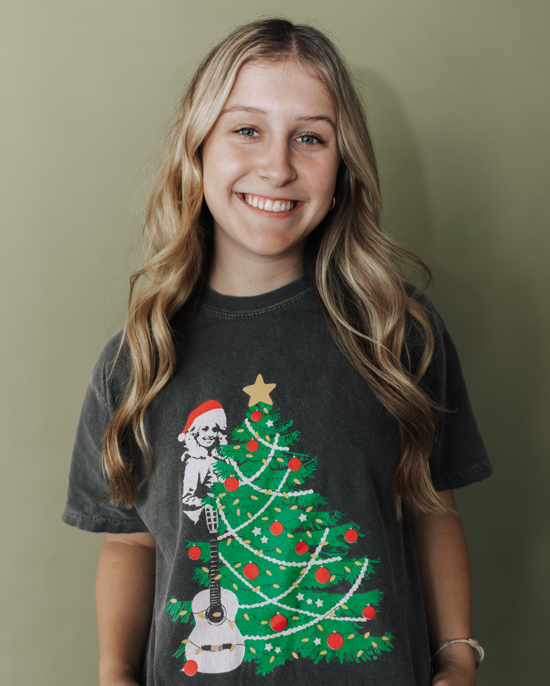 Hey Dolly Christmas