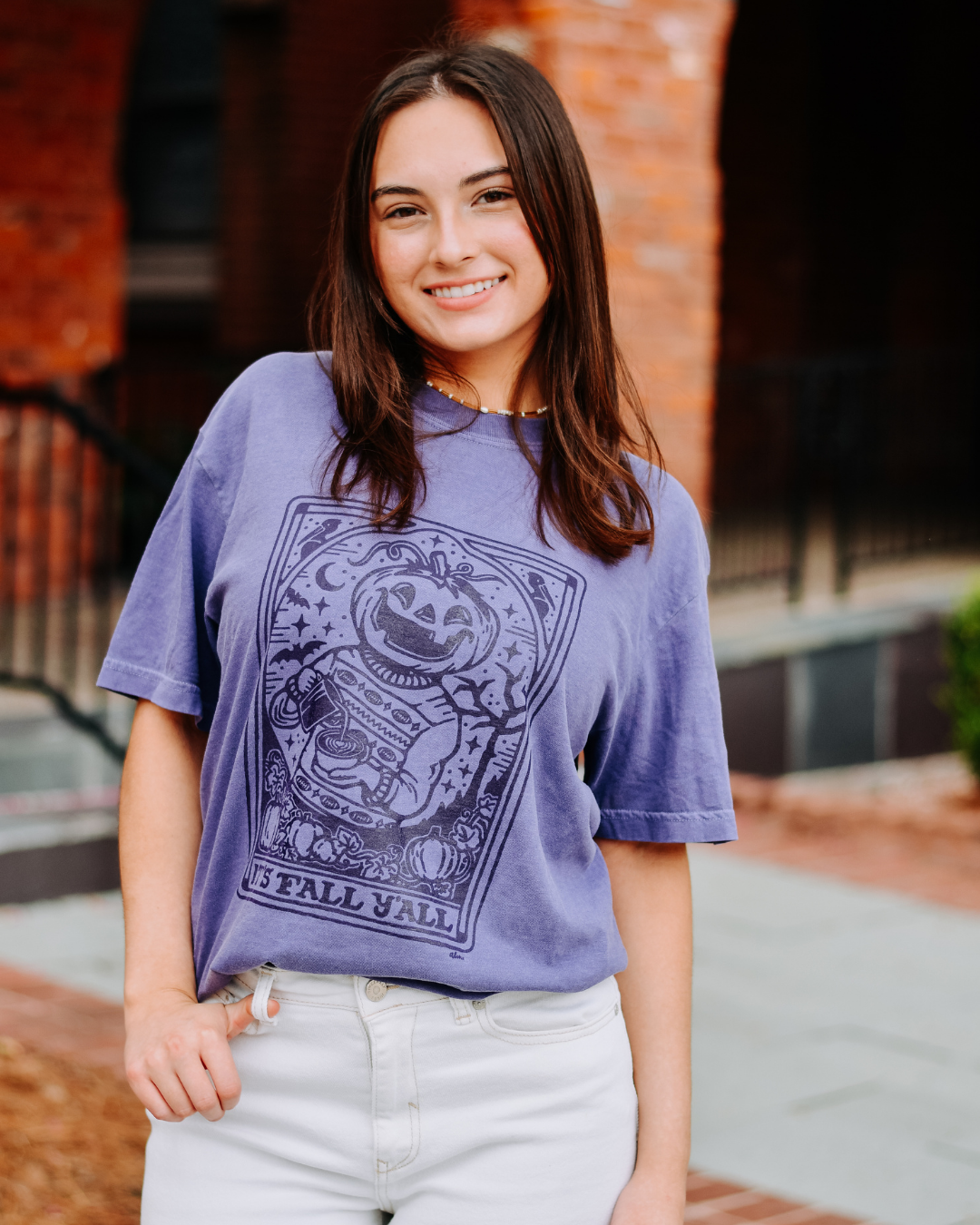 Fall T-Shirt, Louisiana shirt, Its Fall Yall T-Shirt, Pumpkin T-Shirt 
