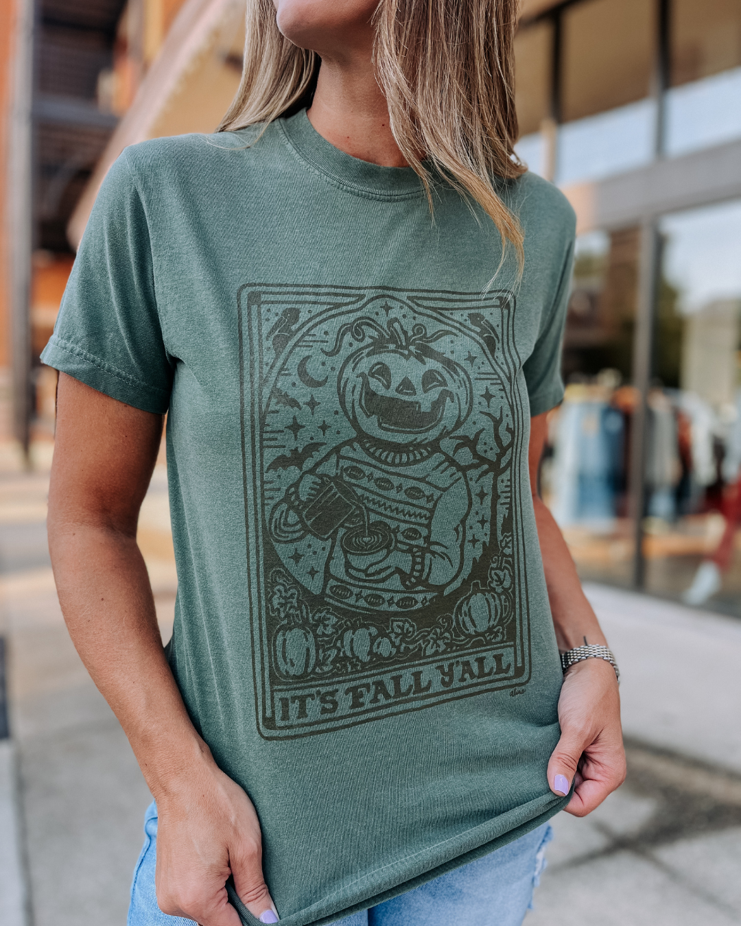 Fall T-Shirt, Louisiana shirt, Its Fall Yall T-Shirt, Pumpin T-shirt 