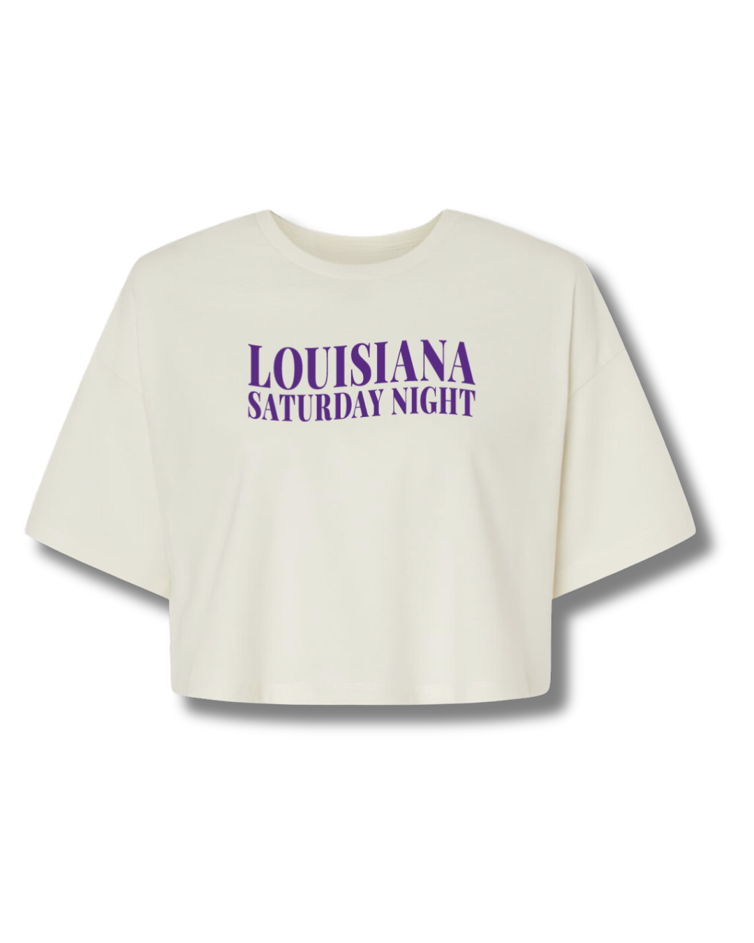 Louisiana Saturday Night Crop