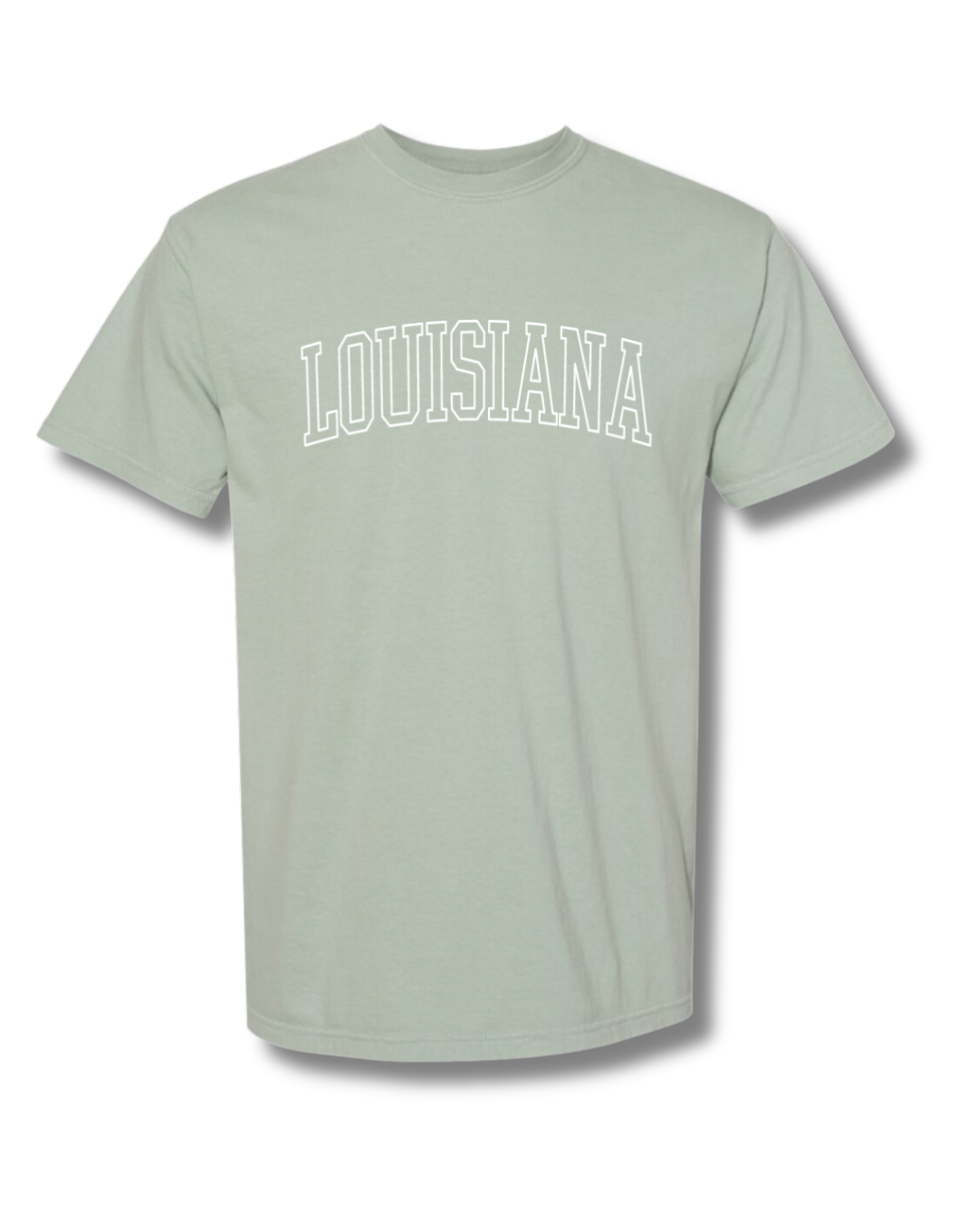 Rep Your Louisiana Custom Comfort: Louisiana Prep