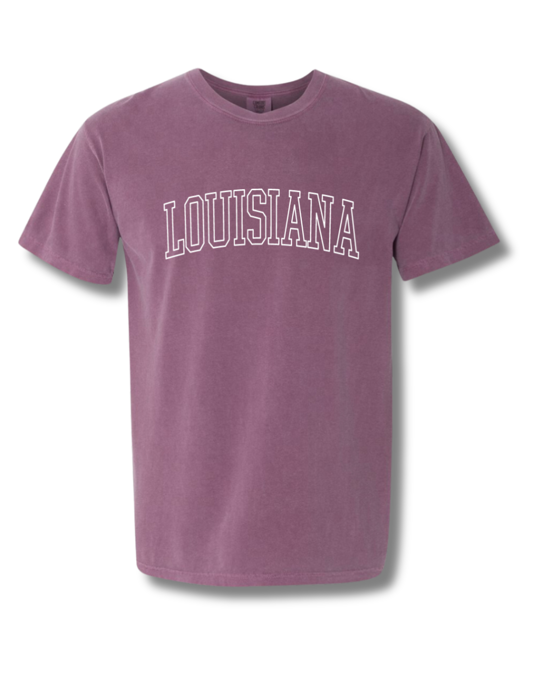Rep Your Louisiana Custom Comfort: Louisiana Prep