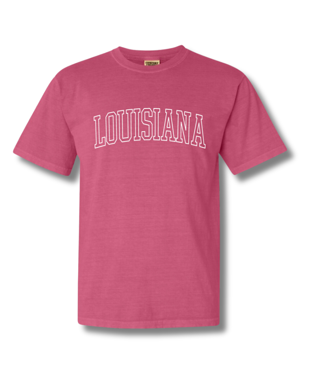 Rep Your Louisiana Custom Comfort: Louisiana Prep