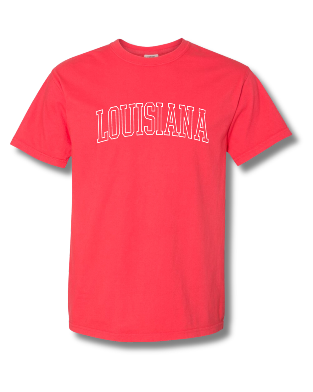 Rep Your Louisiana Custom Comfort: Louisiana Prep