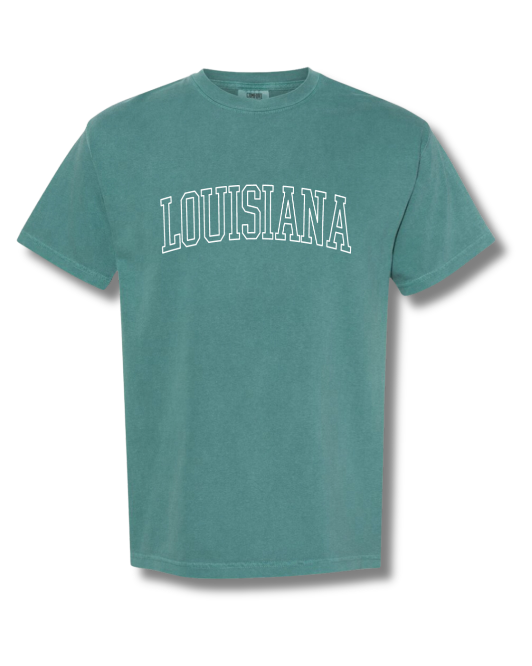 Rep Your Louisiana Custom Comfort: Louisiana Prep