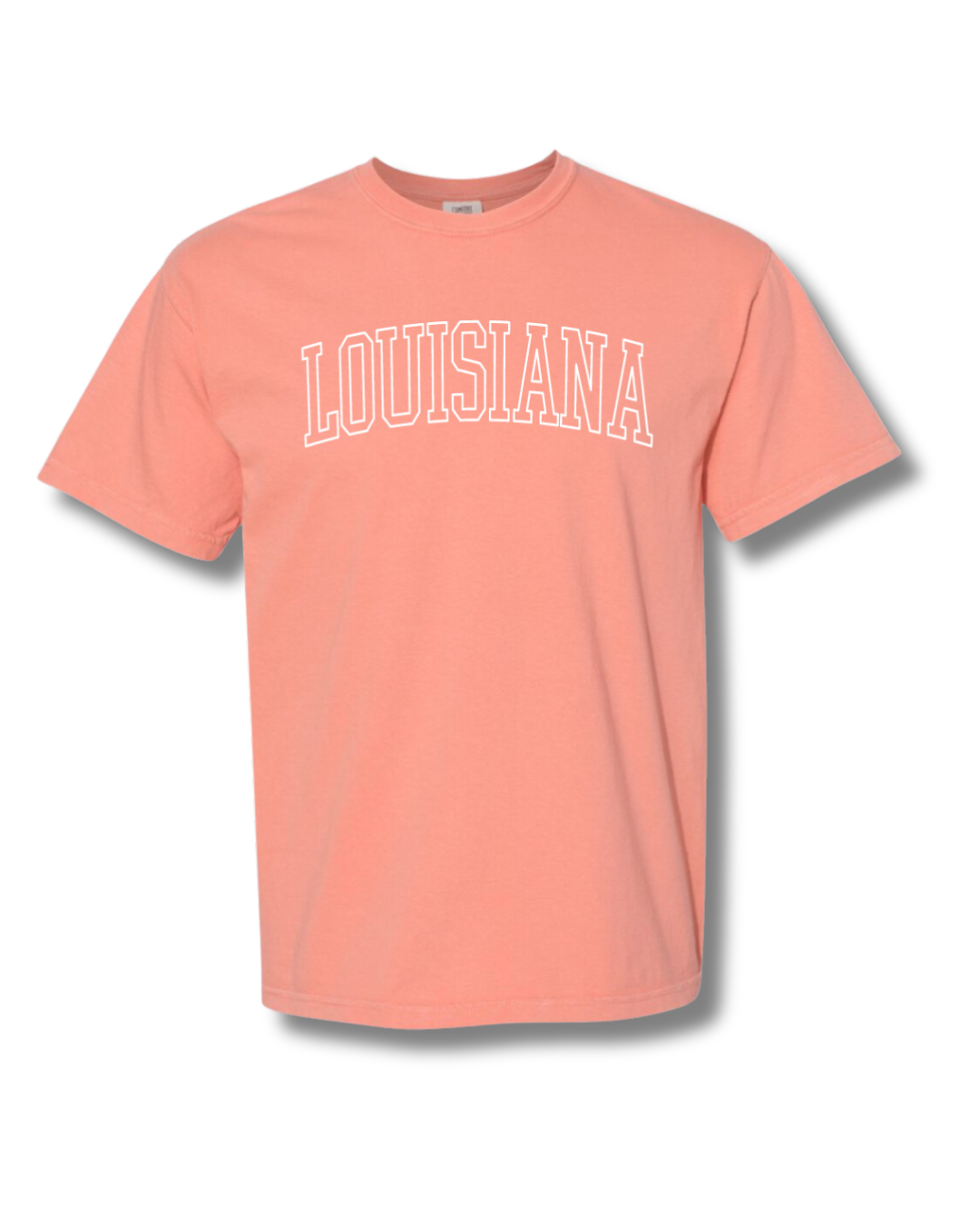 Rep Your Louisiana Custom Comfort: Louisiana Prep