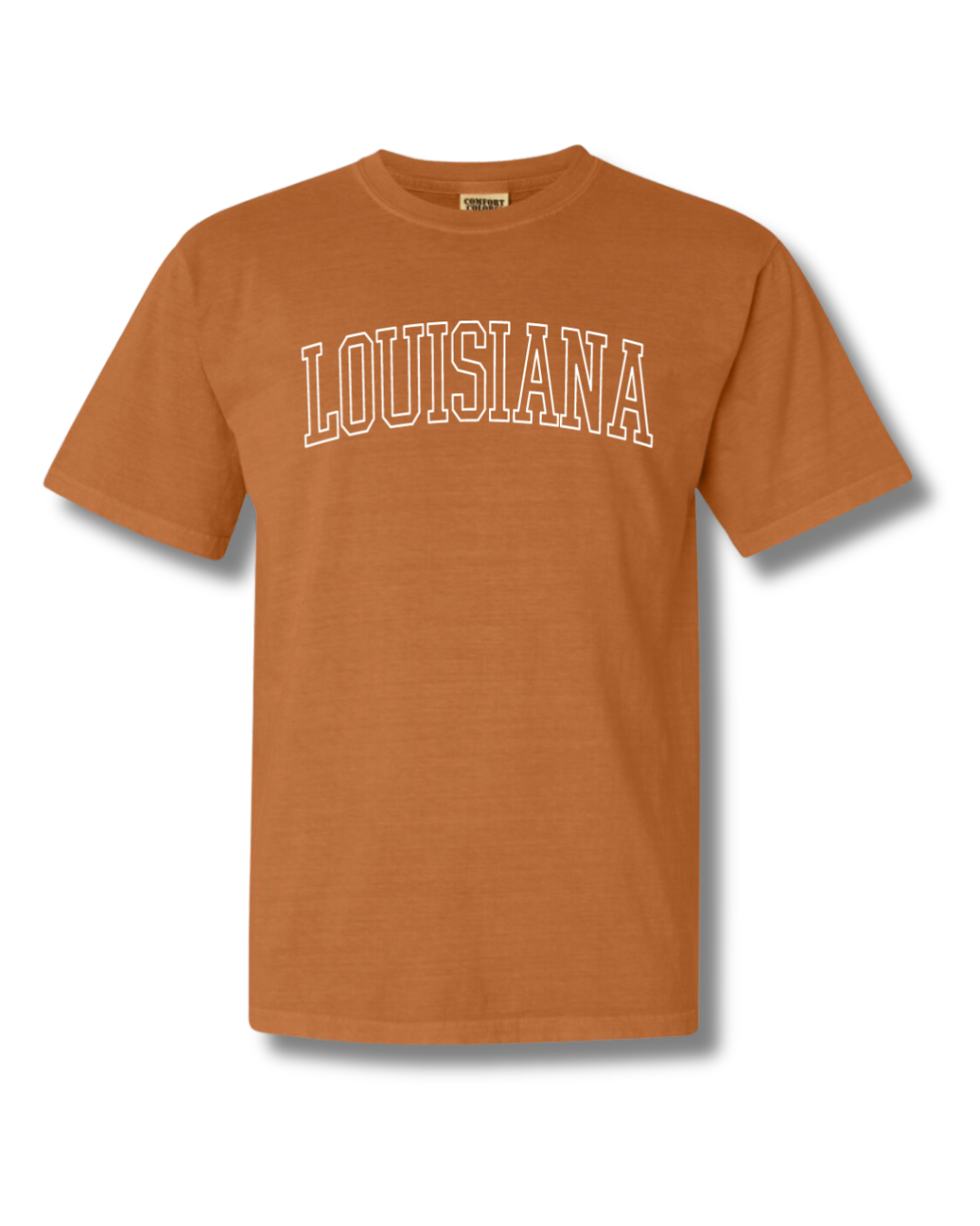 Rep Your Louisiana Custom Comfort: Louisiana Prep