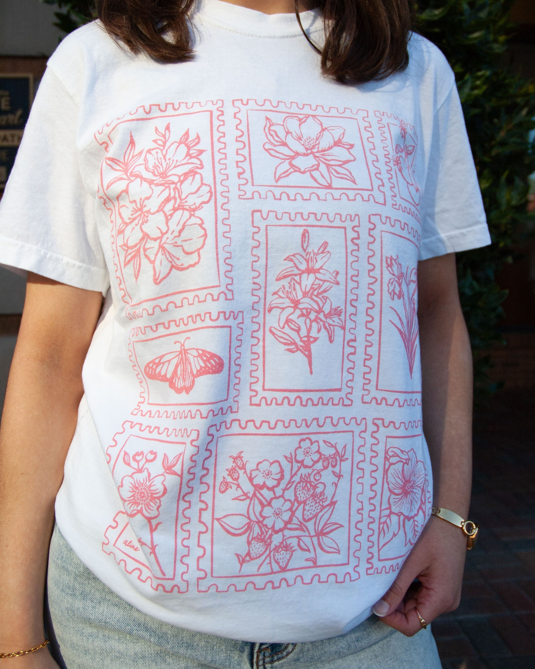 Southern Style shirt, Sweet Baton Rouge, Sweet Baton Rouge T-shirts, New Orleans, Lafayette, Louisiana Pride, Southern Hospitality, Louisiana Apparel, Camellias T-shirt, Floral T-shirt