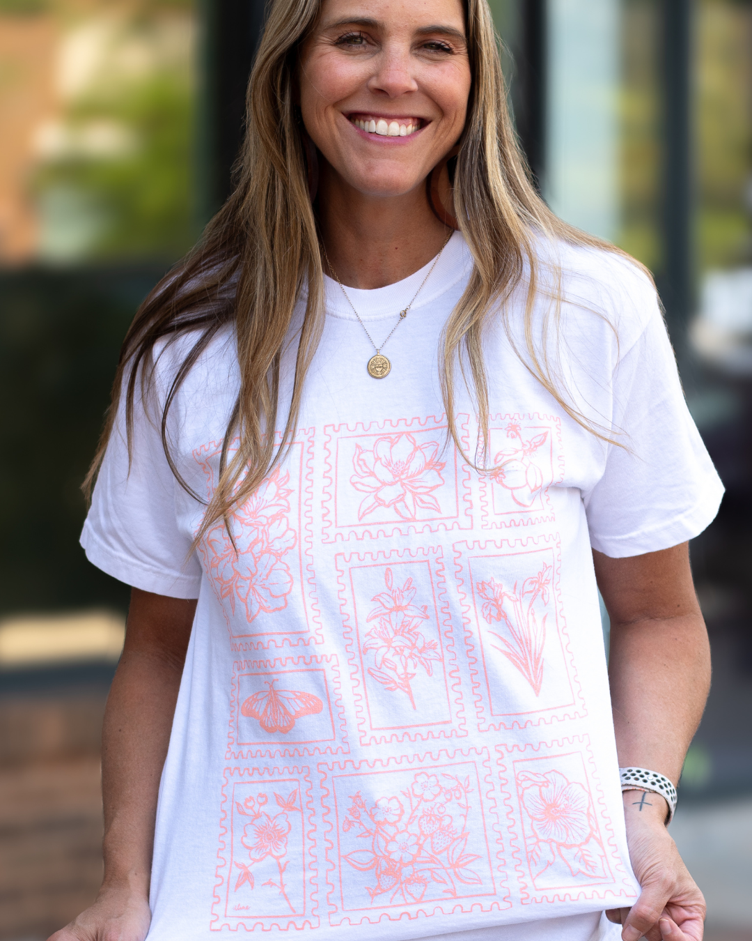 Southern Style shirt, Sweet Baton Rouge, Sweet Baton Rouge T-shirts, New Orleans, Lafayette, Louisiana Pride, Southern Hospitality, Louisiana Apparel, Camellias T-shirt, Floral T-shirt