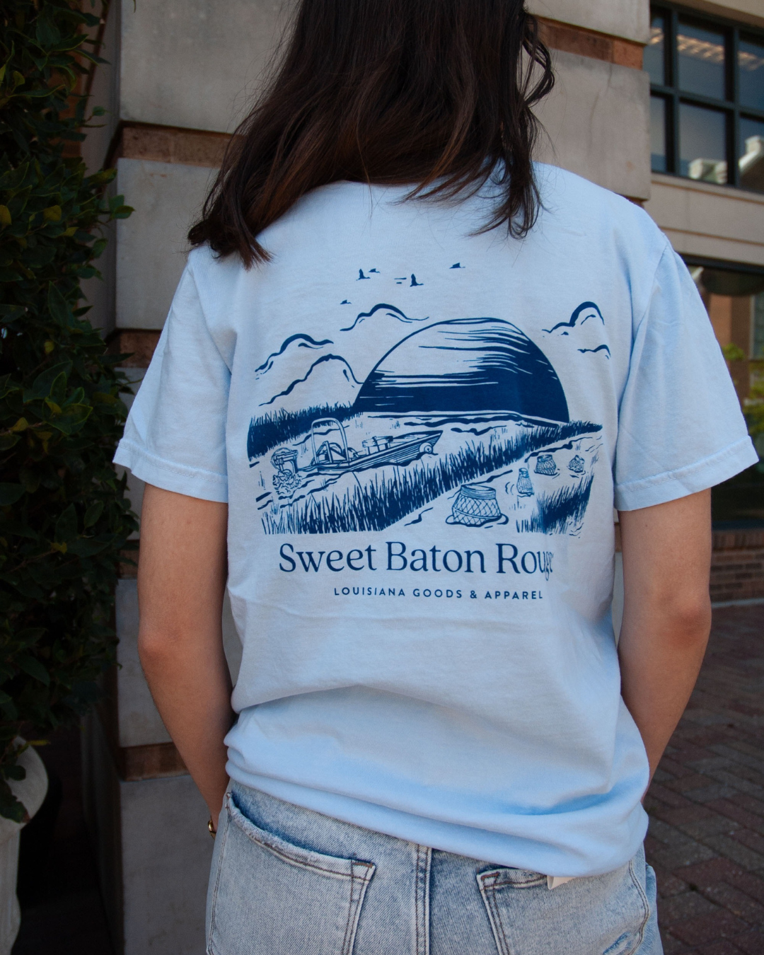 Sweet Baton Rouge, Baton Rouge T-Shirt, Sweet Baton Rouge T-Shirt, Louisiana Apparel, New Orleans, Lafayette, Louisiana, Crawfish Boil Shirt, Crawfish shirt, Louisiana State shirt, Local T-Shirts,
Local T-Shirts Near Me, Crawfish Shirt Near Me