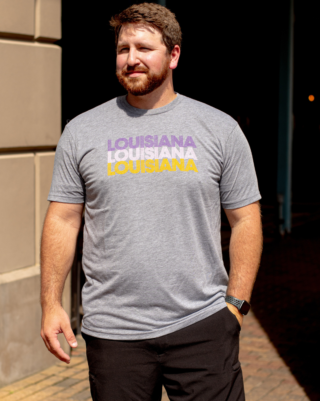 Tiger Pride Merchandise, Sweet Baton Rouge, Local T-Shirts, Local T-Shirts Near Me, Baton Rouge T-Shirt, Sweet Baton Rouge T-Shirt, Louisiana Apparel, New Orleans, Lafayette, Louisiana, tiger t-shirt, bayou wear, Geaux tigers