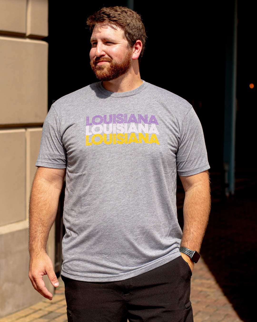 Tiger Pride Merchandise, Sweet Baton Rouge, Local T-Shirts, Local T-Shirts Near Me, Baton Rouge T-Shirt, Sweet Baton Rouge T-Shirt, Louisiana Apparel, New Orleans, Lafayette, Louisiana, tiger t-shirt, bayou wear, Geaux tigers