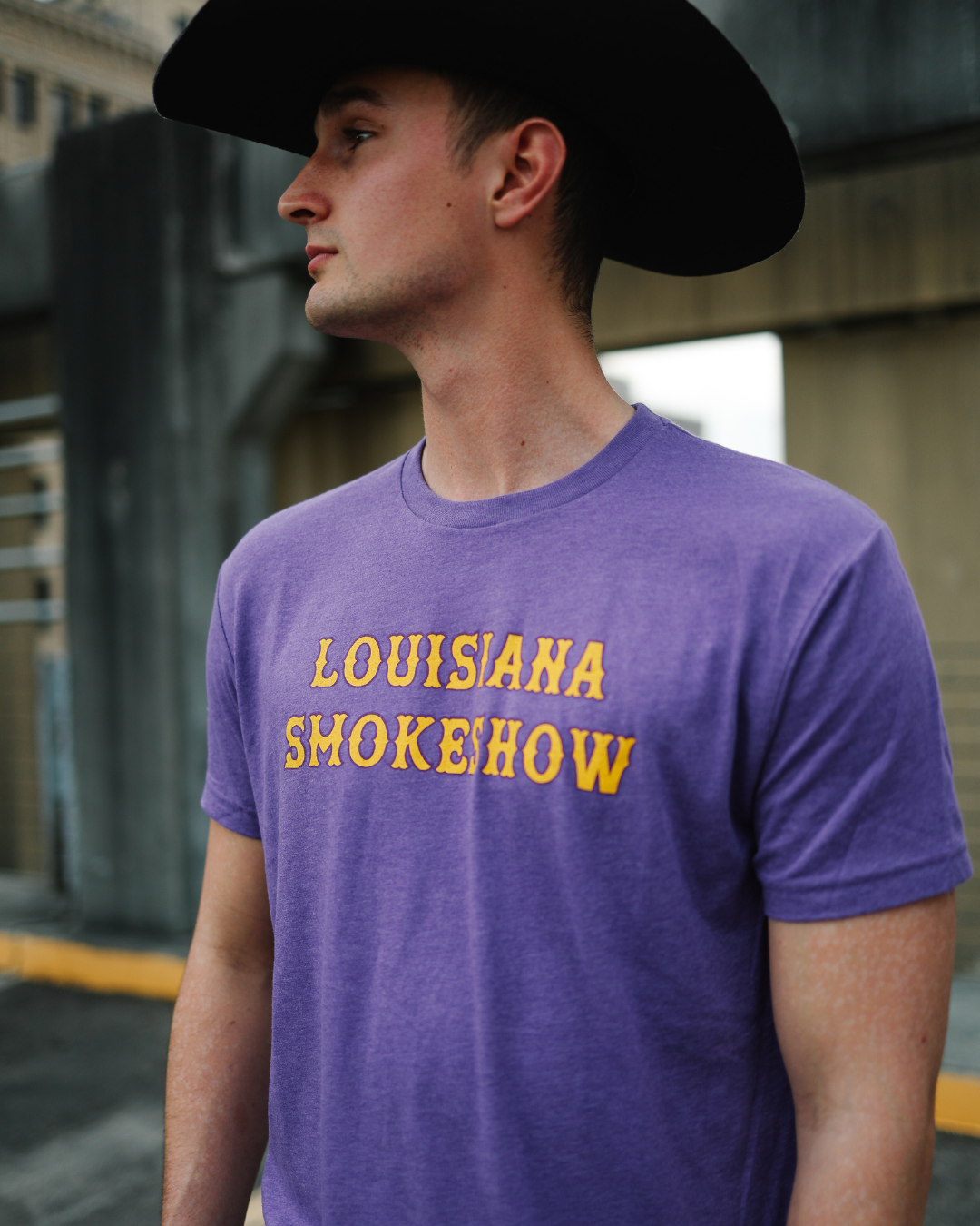 Louisiana Smokeshow Gameday